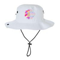 Dear Person Behind Me The World Is A Better Place With You In It Bucket Hat