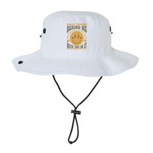 Dear Person Behind Me Legacy Cool Fit Booney Bucket Hat