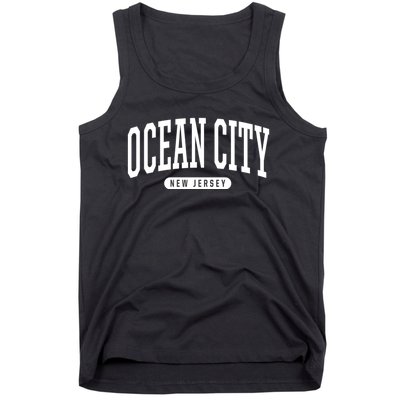 Dana Point California Souvenirs College Style Dana Point California Souvenir Tank Top