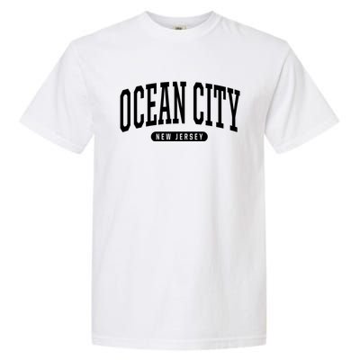 Dana Point California Souvenirs College Style Dana Point California Souvenir Garment-Dyed Heavyweight T-Shirt