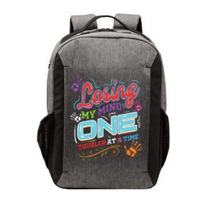 Daycare Provider Childcare Provider Teacher Vector Backpack