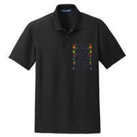 Daycare Provider Daycare Teacher Childcare Provider Dry Zone Grid Polo