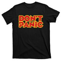 Dont Panic T-Shirt