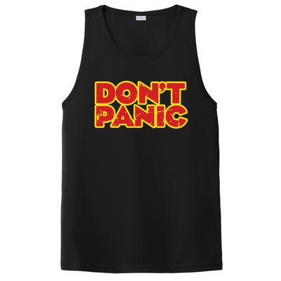 Dont Panic PosiCharge Competitor Tank