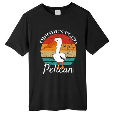 Disgruntled Pelican Tall Fusion ChromaSoft Performance T-Shirt