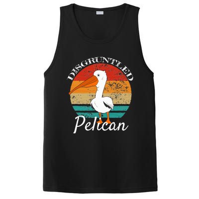 Disgruntled Pelican PosiCharge Competitor Tank