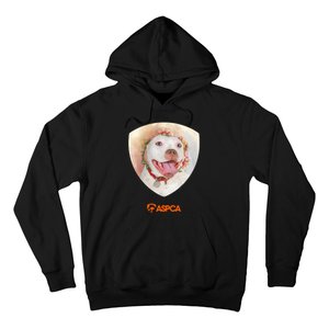 Dog Portrait Hoodie