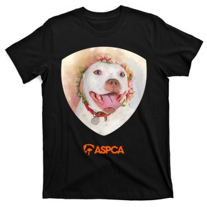 Dog Portrait T-Shirt