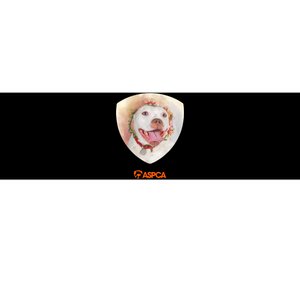 Dog Portrait Bumper Sticker