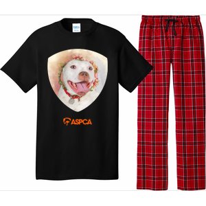 Dog Portrait Pajama Set