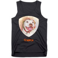 Dog Portrait Tank Top