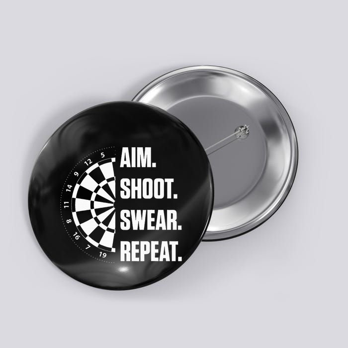 Darts Problems Dartboard Fun Hobby Dart Player Button