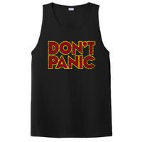 DonT Panic PosiCharge Competitor Tank