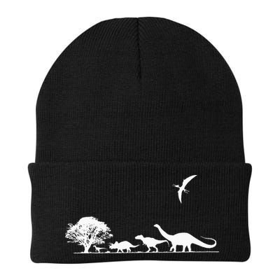 Dinosaurs Prehistoric Dinosaur Kids Or Adults Dino Beanie