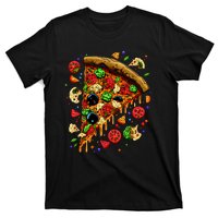 Delicious Pizza T-Shirt