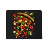 Delicious Pizza Mousepad