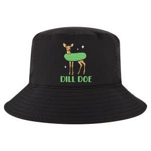 Dill Pickle Dill Doe Dark Humor Inappropriate Offensive Cool Comfort Performance Bucket Hat