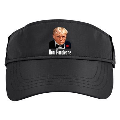 Don Poorleone Adult Drive Performance Visor