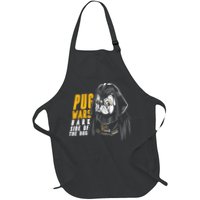 Darth Pug Apron