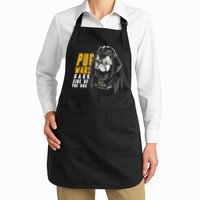 Darth Pug Apron
