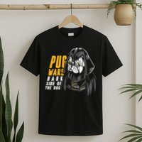 Darth Pug T-Shirt