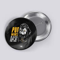 Darth Pug Button