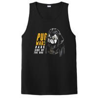 Darth Pug PosiCharge Competitor Tank