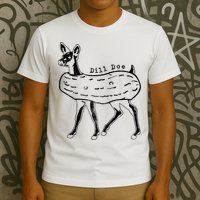 Dill Pickle Dill Doe T-Shirt