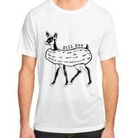 Dill Pickle Dill Doe Adult ChromaSoft Performance T-Shirt