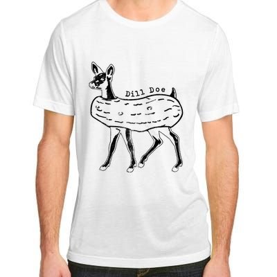 Dill Pickle Dill Doe Adult ChromaSoft Performance T-Shirt