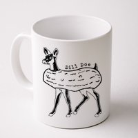 Dill Pickle Dill Doe Mug