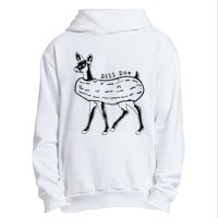 Dill Pickle Dill Doe Urban Pullover Hoodie