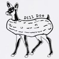 Dill Pickle Dill Doe Premium T-Shirt