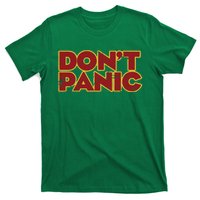 Don&39;t Panic T-Shirt