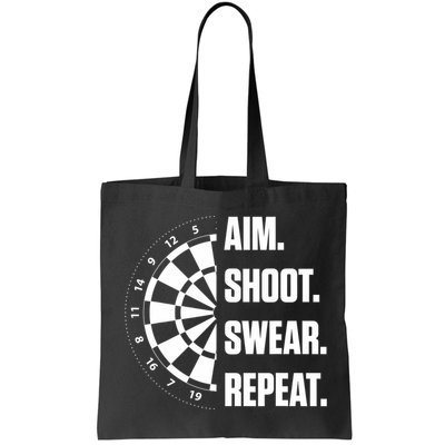 Darts Problems Dartboard Fun Hobby Dart Player Bag