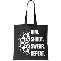 Darts Problems Dartboard Fun Hobby Dart Player Bag