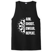 Darts Problems Dartboard Fun Hobby Dart Player PosiCharge Competitor Tank