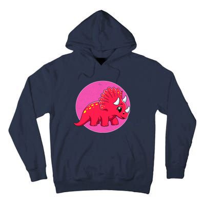 Dinosaurs Prehistoric Dinosaur For Boy And Girl Tall Hoodie