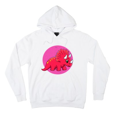 Dinosaurs Prehistoric Dinosaur For Boy And Girl Hoodie