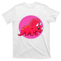 Dinosaurs Prehistoric Dinosaur For Boy And Girl T-Shirt