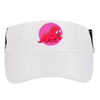 Dinosaurs Prehistoric Dinosaur For Boy And Girl Adult Drive Performance Visor