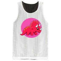 Dinosaurs Prehistoric Dinosaur For Boy And Girl Mesh Reversible Basketball Jersey Tank