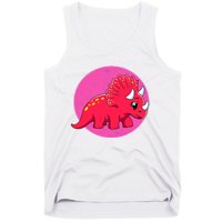 Dinosaurs Prehistoric Dinosaur For Boy And Girl Tank Top