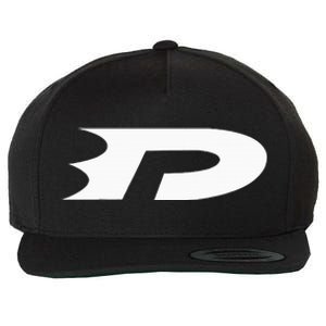 Danny Phanton Dp Wool Snapback Cap