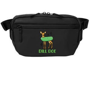 Dill Pickle Dill Doe Crossbody Pack