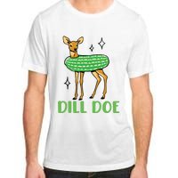 Dill Pickle Dill Doe Adult ChromaSoft Performance T-Shirt