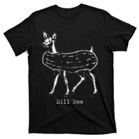 Dill Pickle Dill Doe Funny T-Shirt