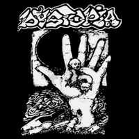 Dystopia Pollution Cooling Performance Crew T-Shirt