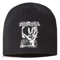 Dystopia Pollution Sustainable Beanie