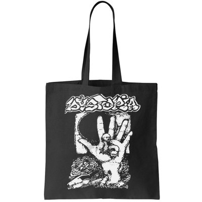 Dystopia Pollution Bag